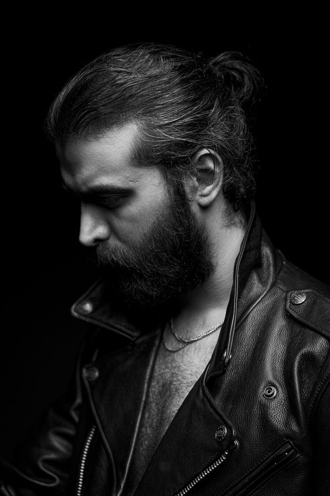 Photograph by Mehran Hadadzade