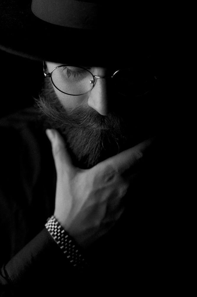 Photograph by Mehran Hadadzade