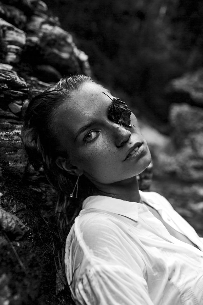 Photograph by Мария Мадзик