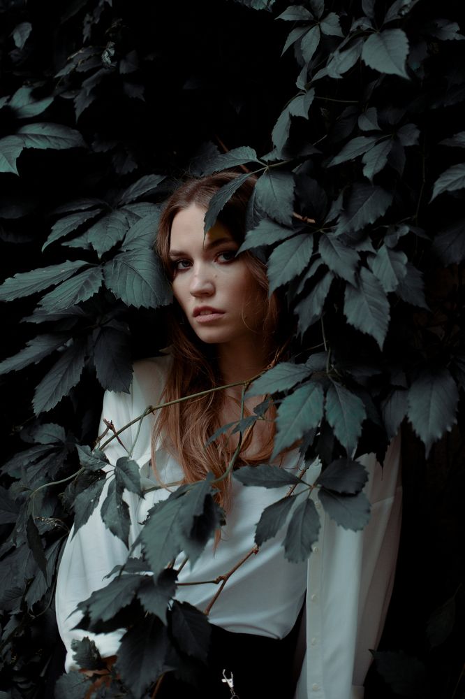 Photograph by Мария Мадзик