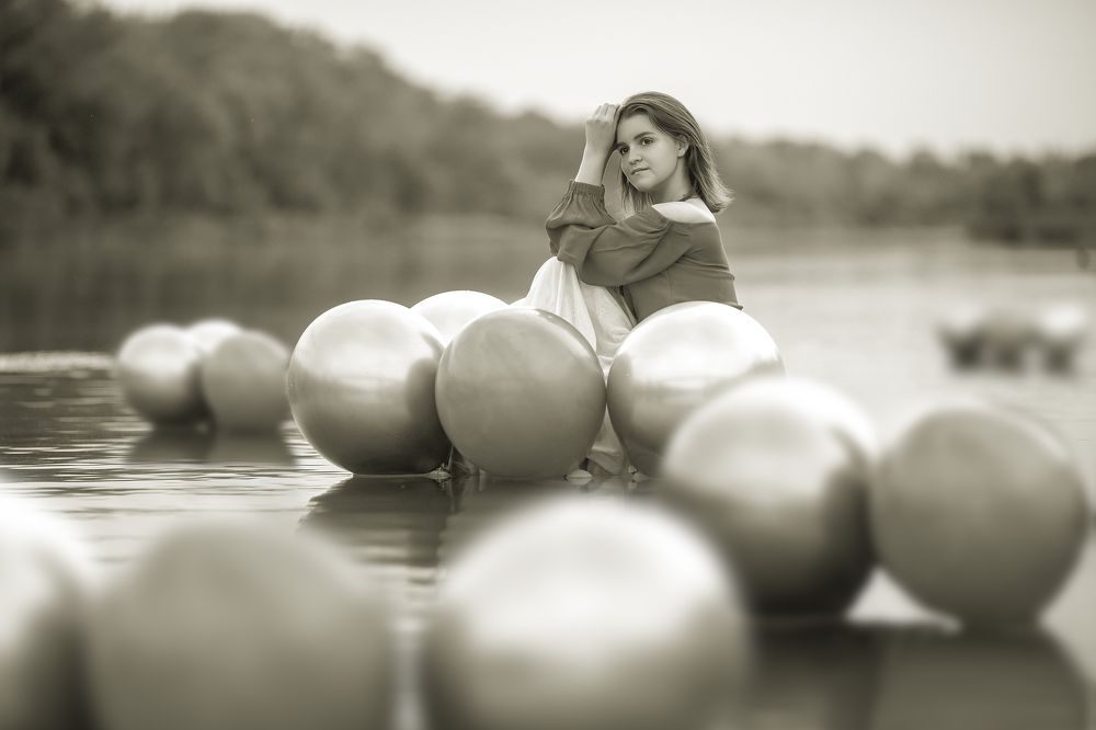 Photograph by Марина Комина