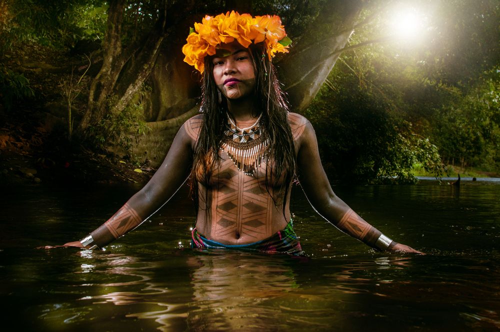 Photograph by Anthony Tapia