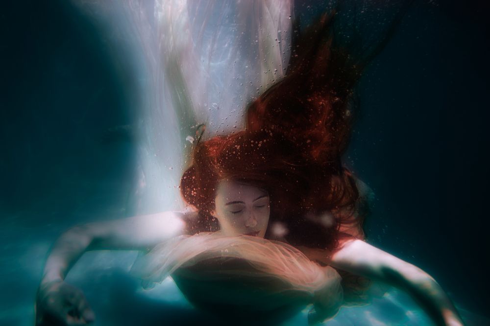 Photograph by Руслан Хайрутдинов