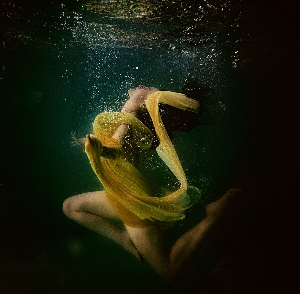 Photograph by Руслан Хайрутдинов