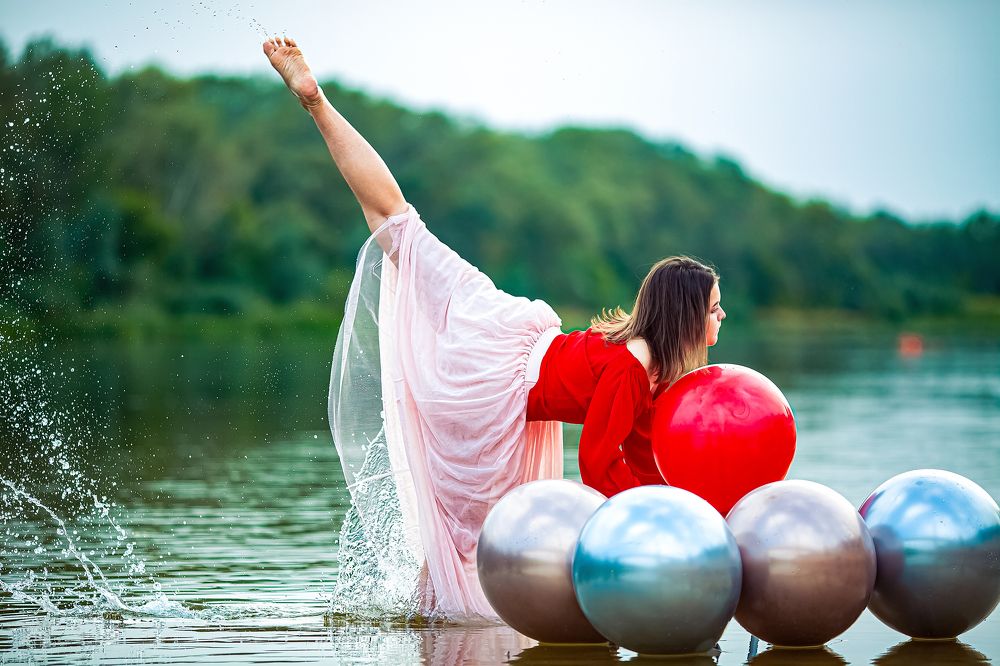 Photograph by Марина Комина