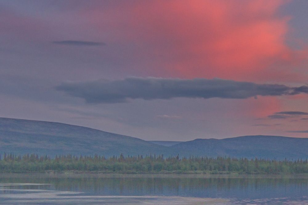Photograph by Алексей Куренков