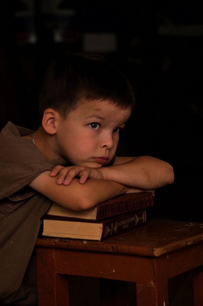 Photograph by Регина Хабибуллина