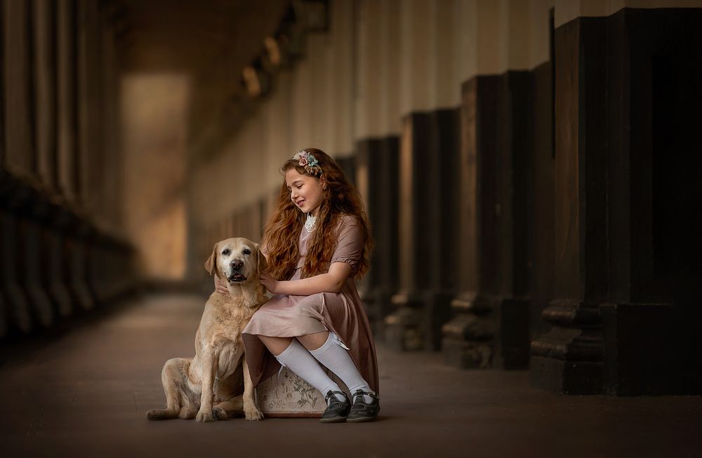 Фотография автора Ana Troncoso