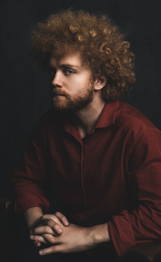 Photograph by Наталия Клих