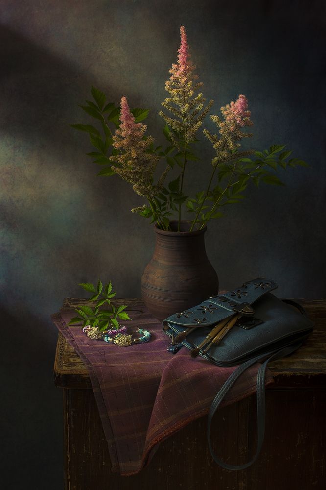 Photograph by Елена Рубинская