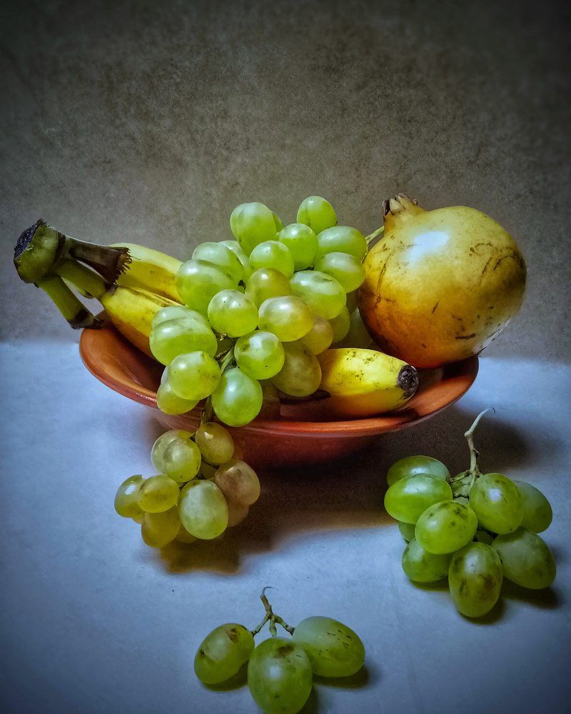 Photograph by Douila Abdelghani