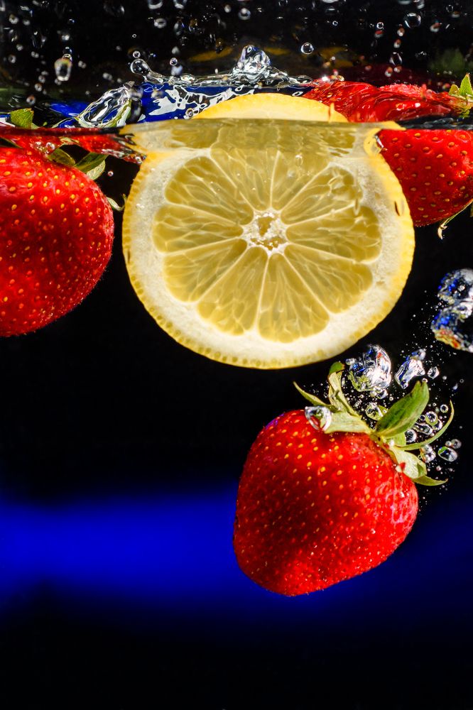 Photograph by Raisa Belova