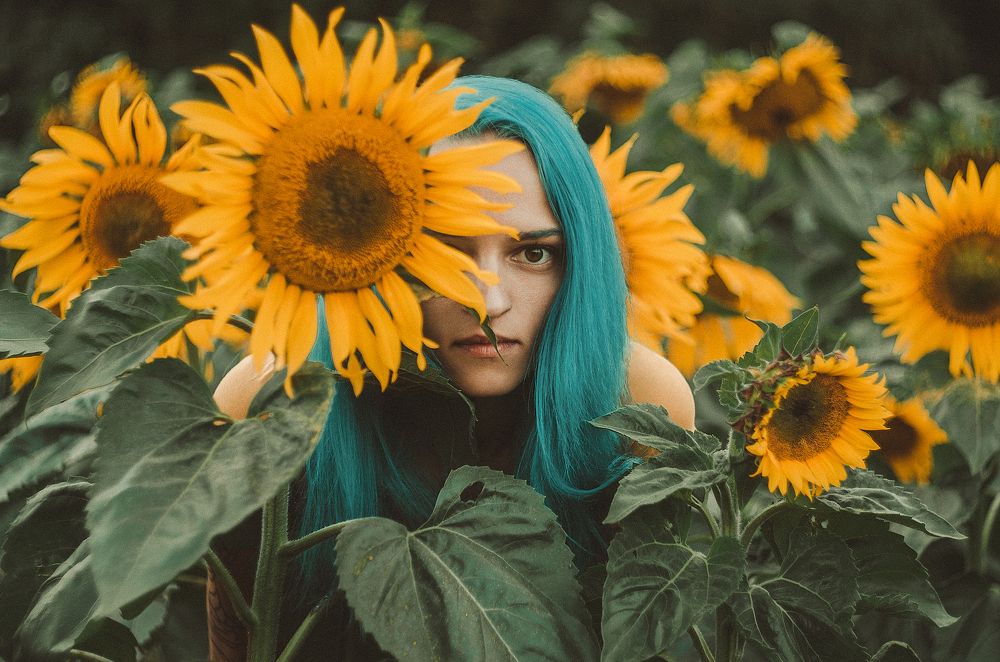 Photograph by Юлия Малащенко