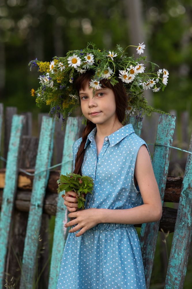 Photograph by Оксана Феоктистова