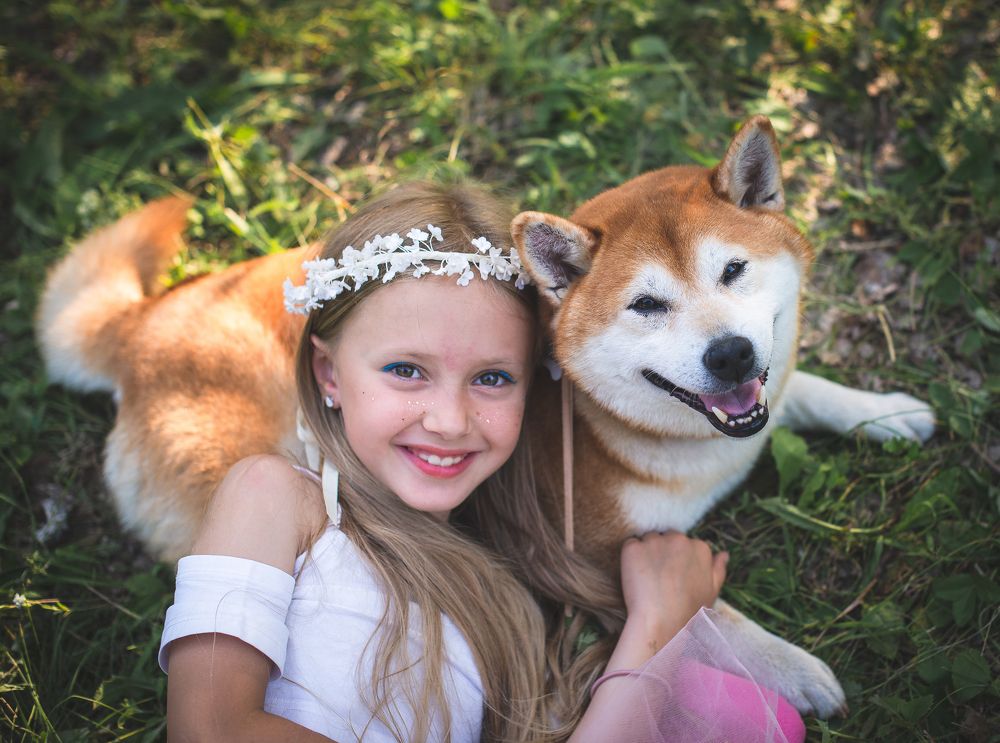 Photograph by Инна Макеева