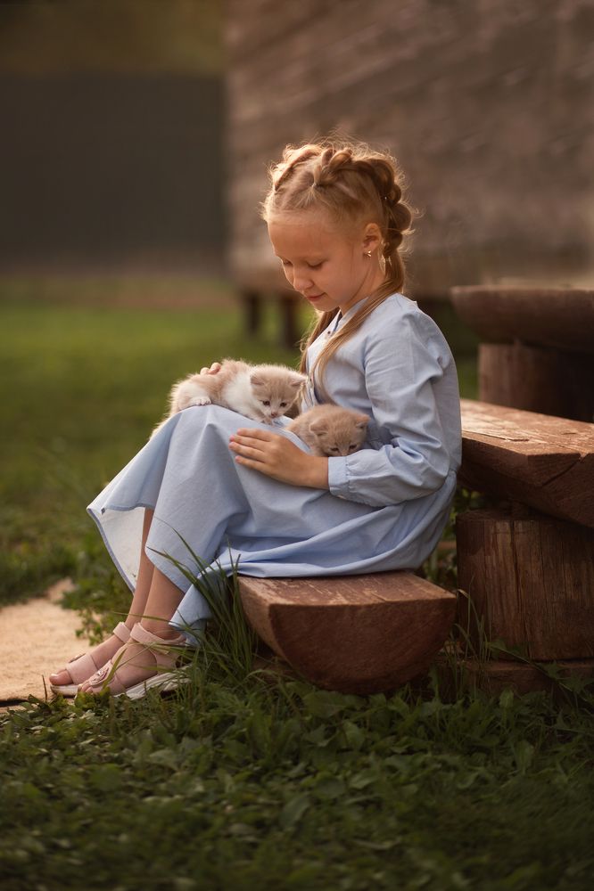 Photograph by Диана Кириллова