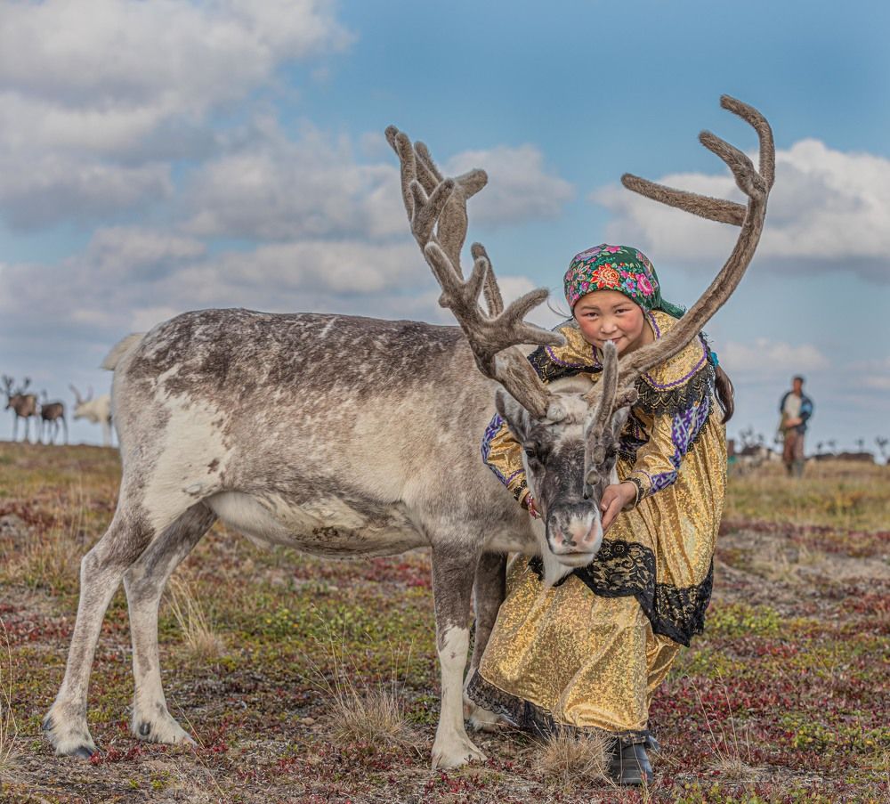 Photograph by Илья Поляк