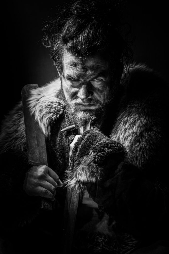 Photograph by Elena Mingazova