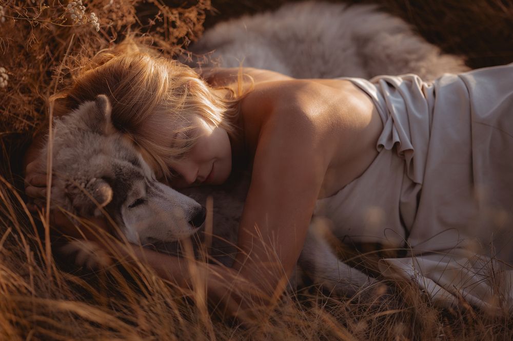 Photograph by Татьяна Некрылова