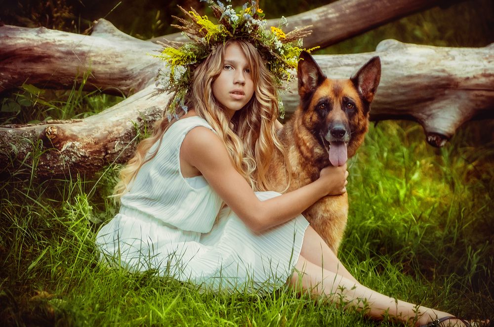 Фотография автора Александра Джумаева