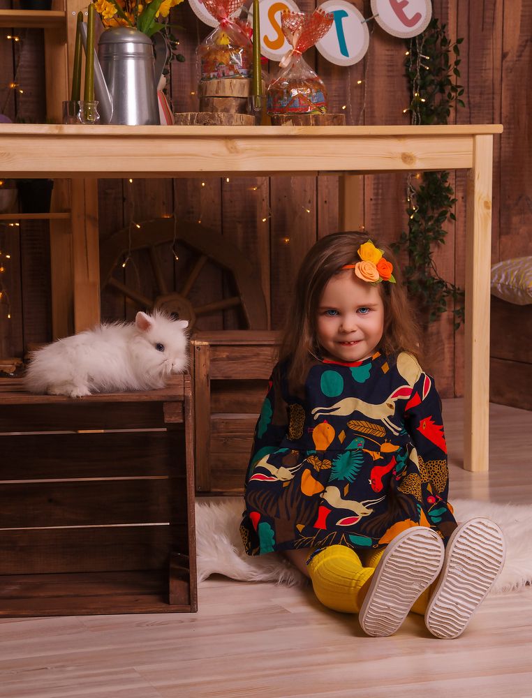 Photograph by Усачева Юлия