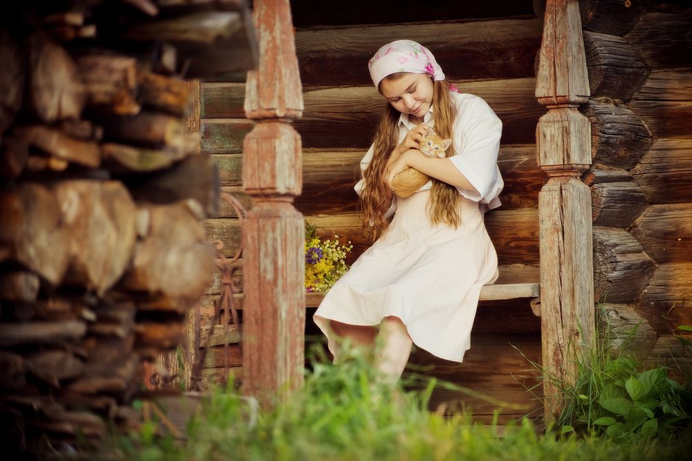 Фотография автора Александра Джумаева
