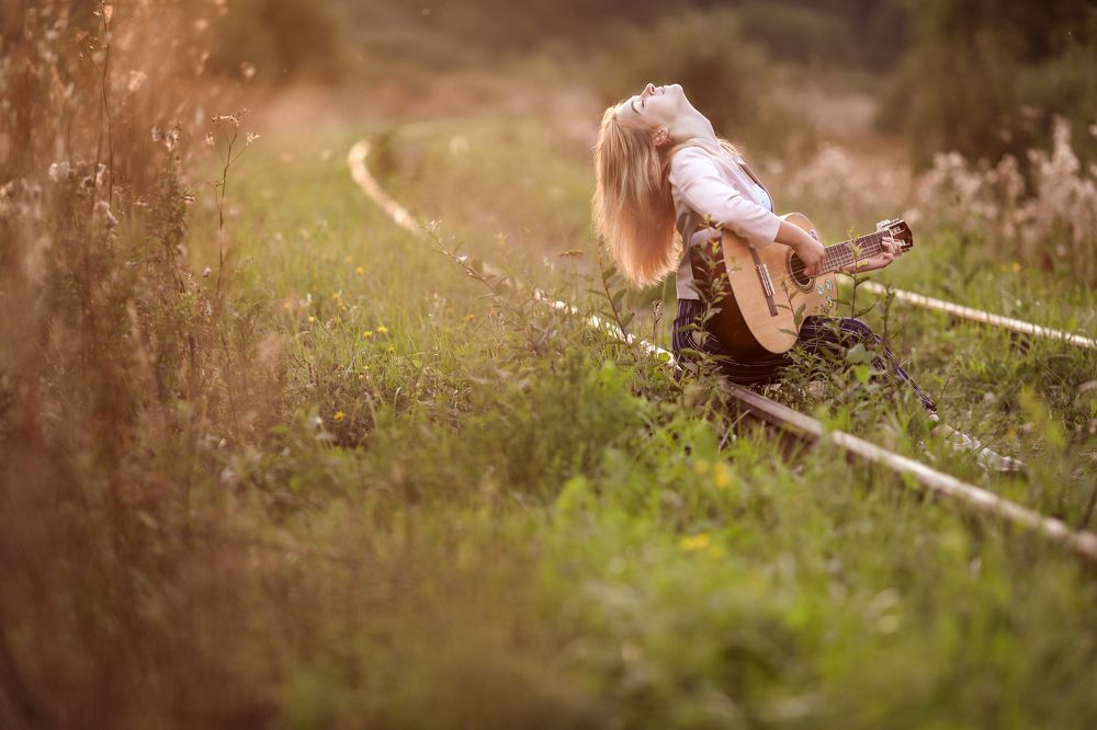 Photograph by Победина Lubov