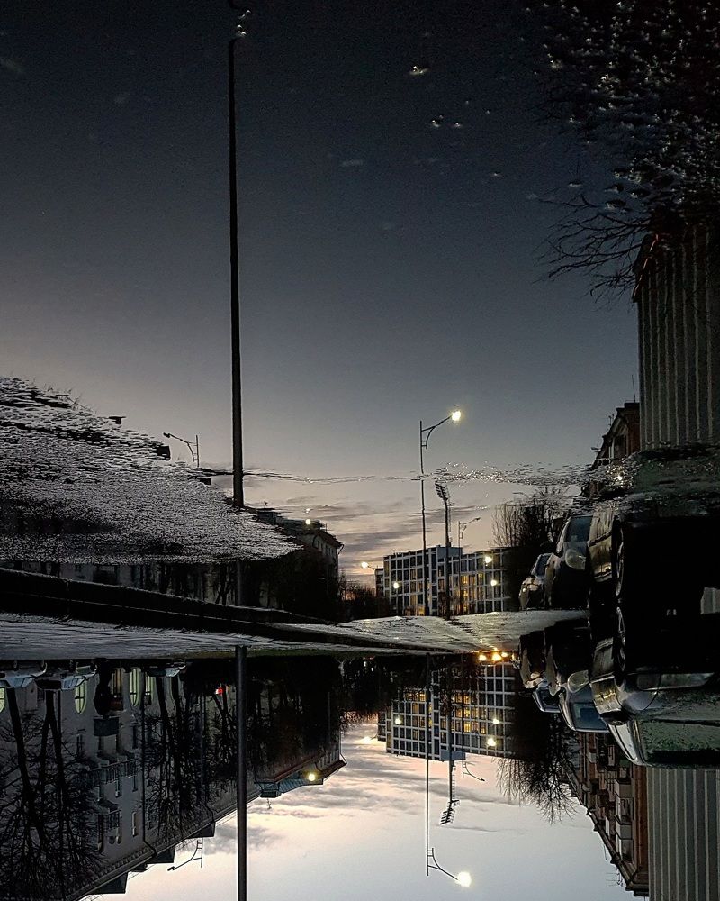 Photograph by Людмила Орловская