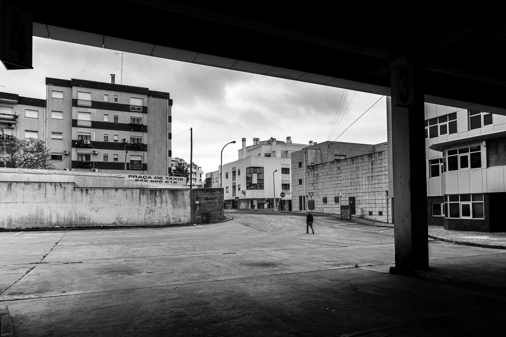 Photograph by Ângelo Nunes