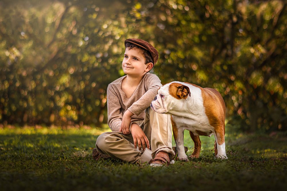 Photograph by Itatí Foglia Secchi
