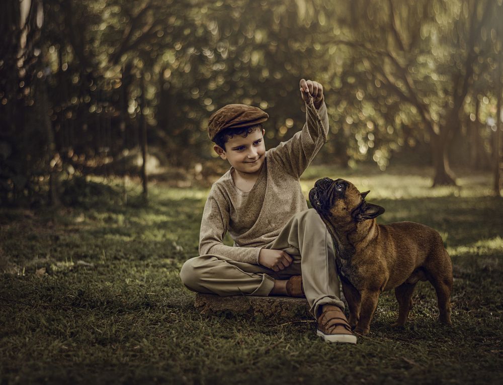 Photograph by Itatí Foglia Secchi