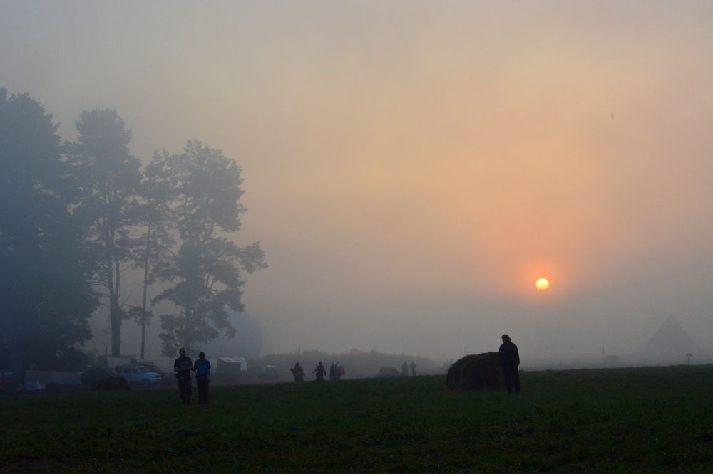 Photograph by Анатолий Орлов