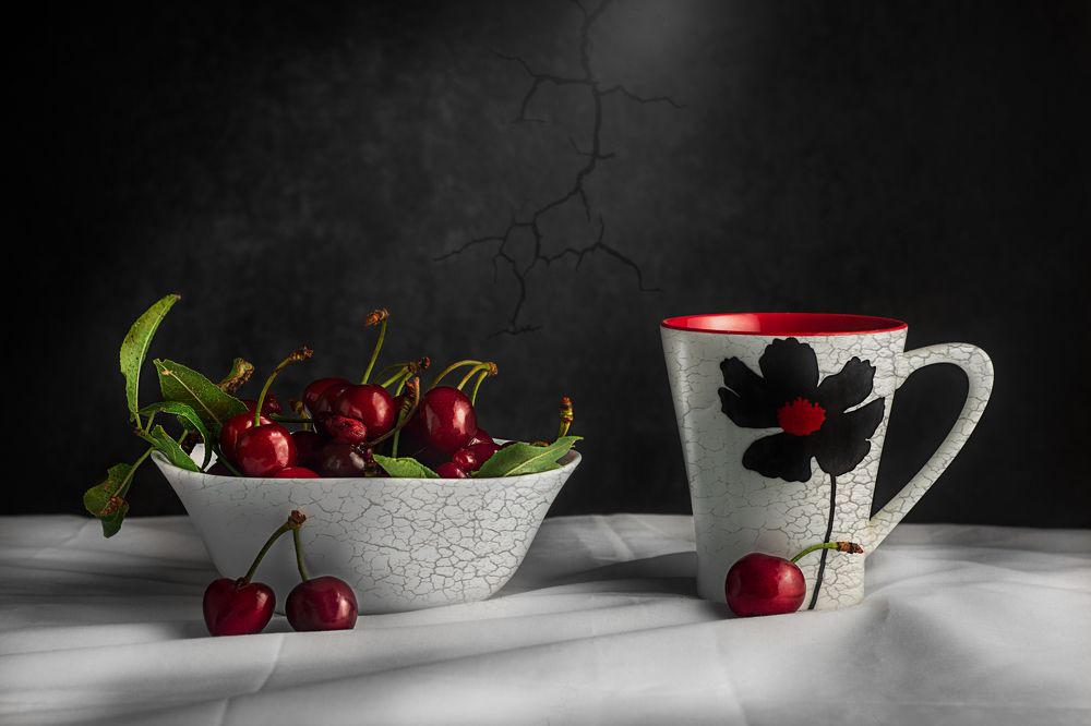 Photograph by aicha nouacer