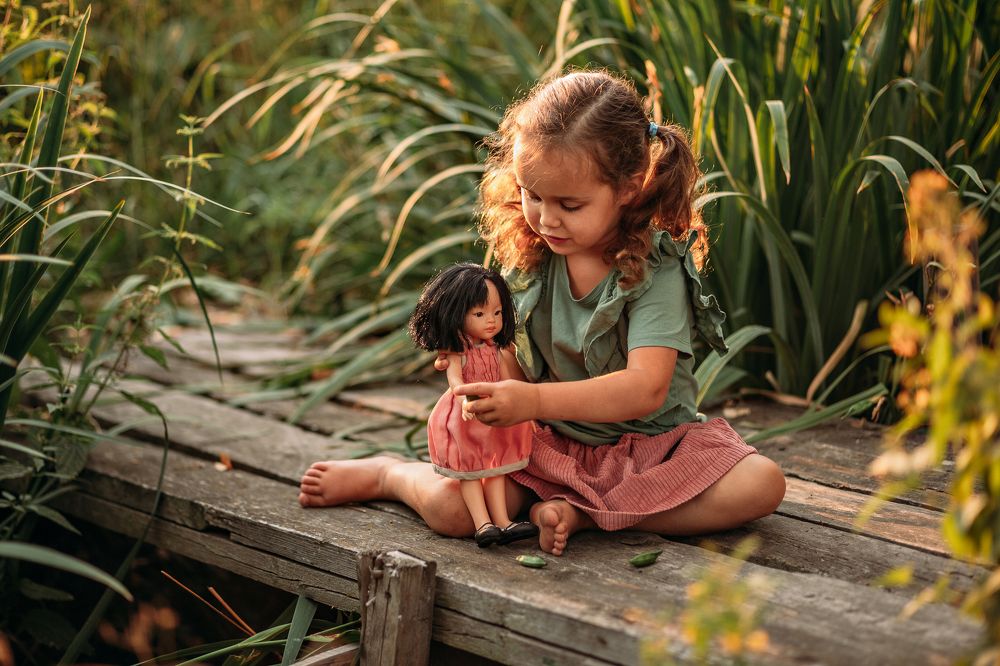 Photograph by Анастасия Родина