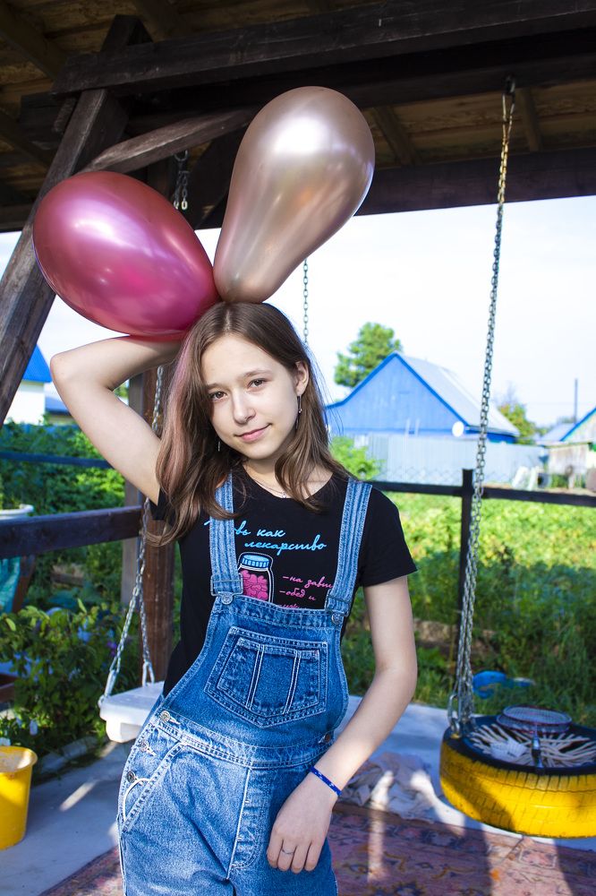 Лето / Summer