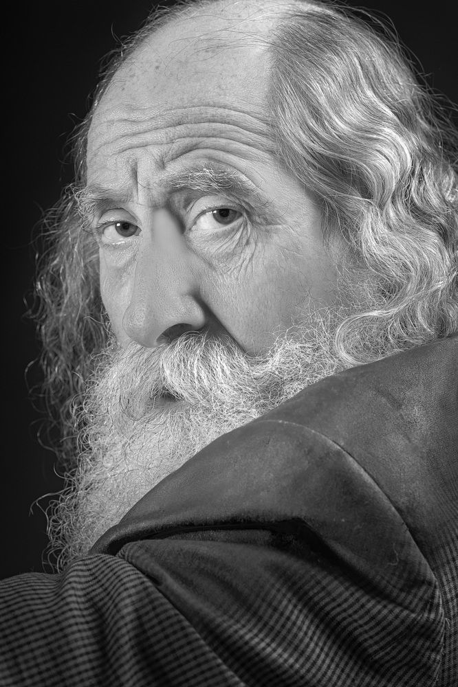 Фотография автора Gerardo Dayan