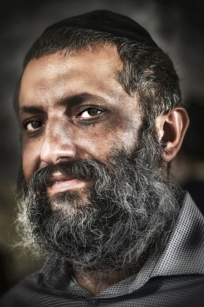 Photograph by Maxim Polak