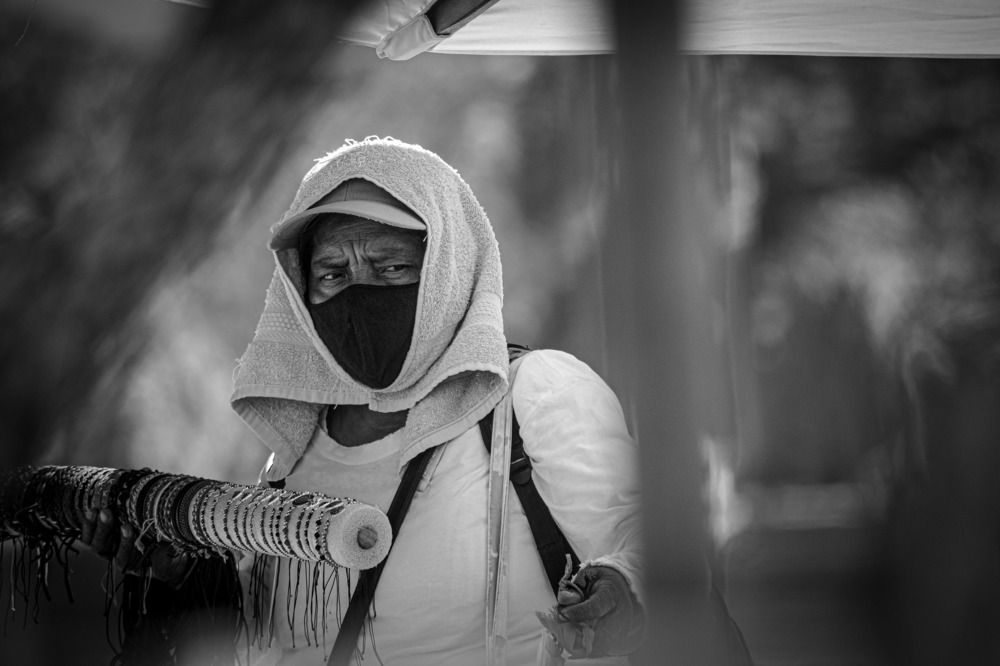 Фотография автора Claudia Luna