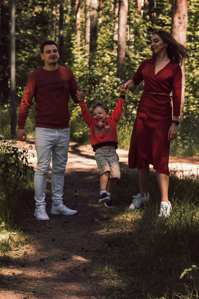 Photograph by Алёна Бабенко