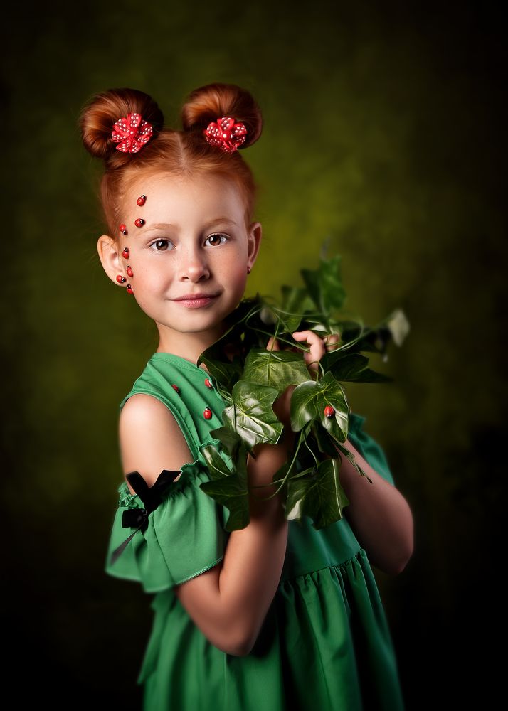 Фотография автора Татьяна Кам