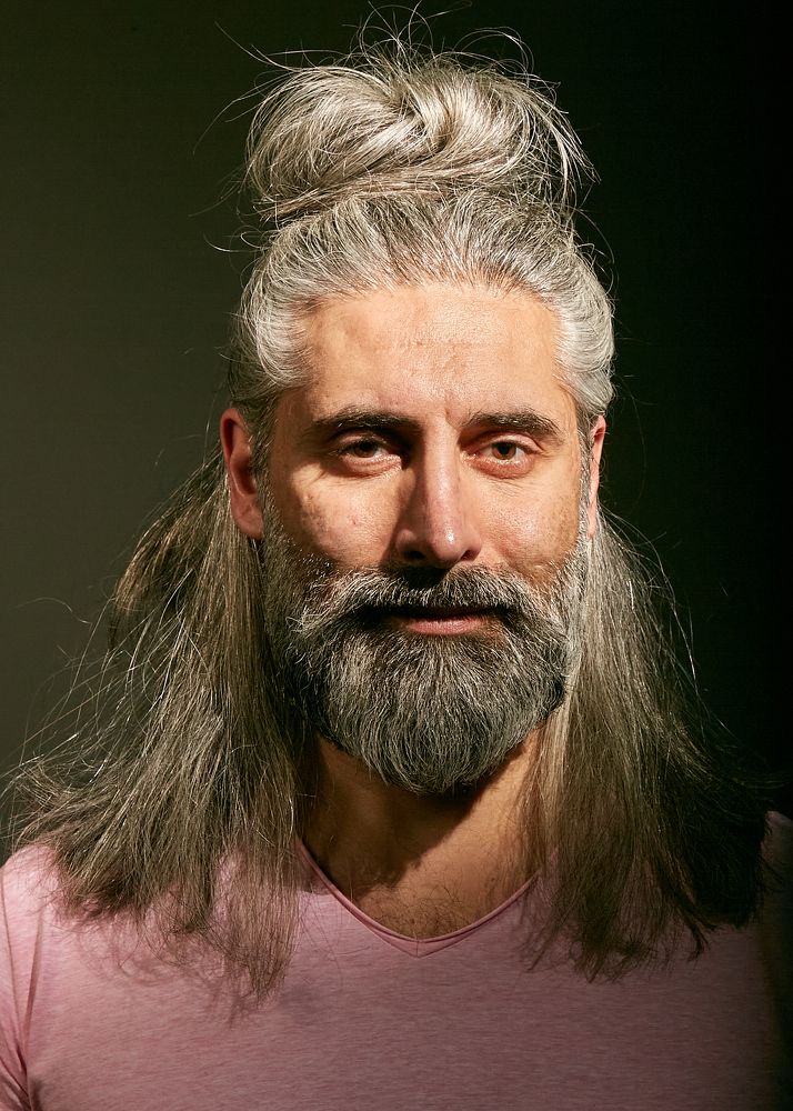 Photograph by Pavel Rebruk