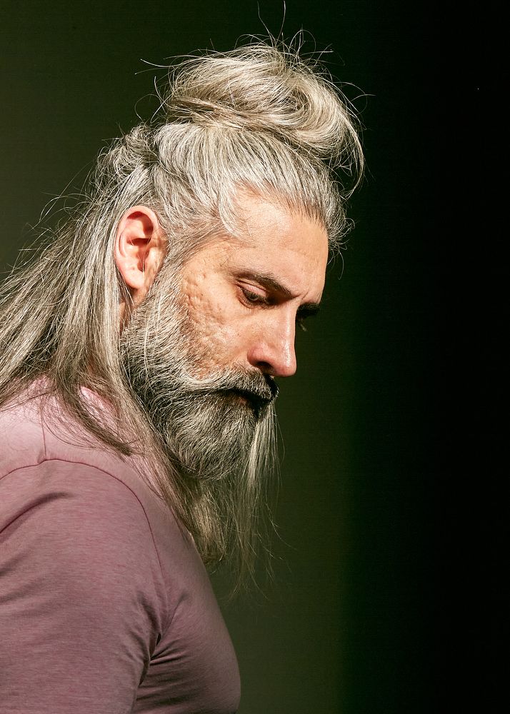 Photograph by Pavel Rebruk