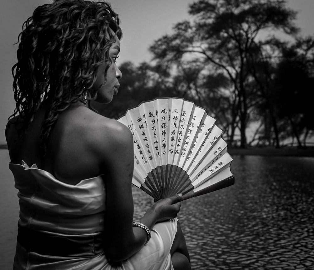 Photograph by ABDALLA Obada Abdelwahab