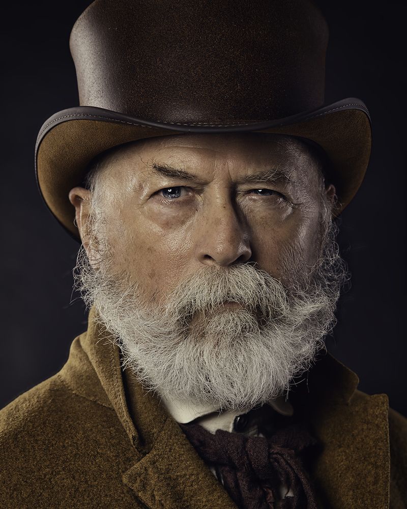 Photograph by Raymond Asiala