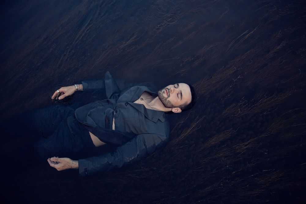 Фотография автора Олеся Каракулова