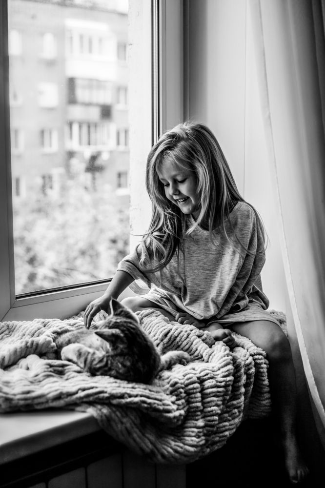 Photograph by Анастасия Макеева