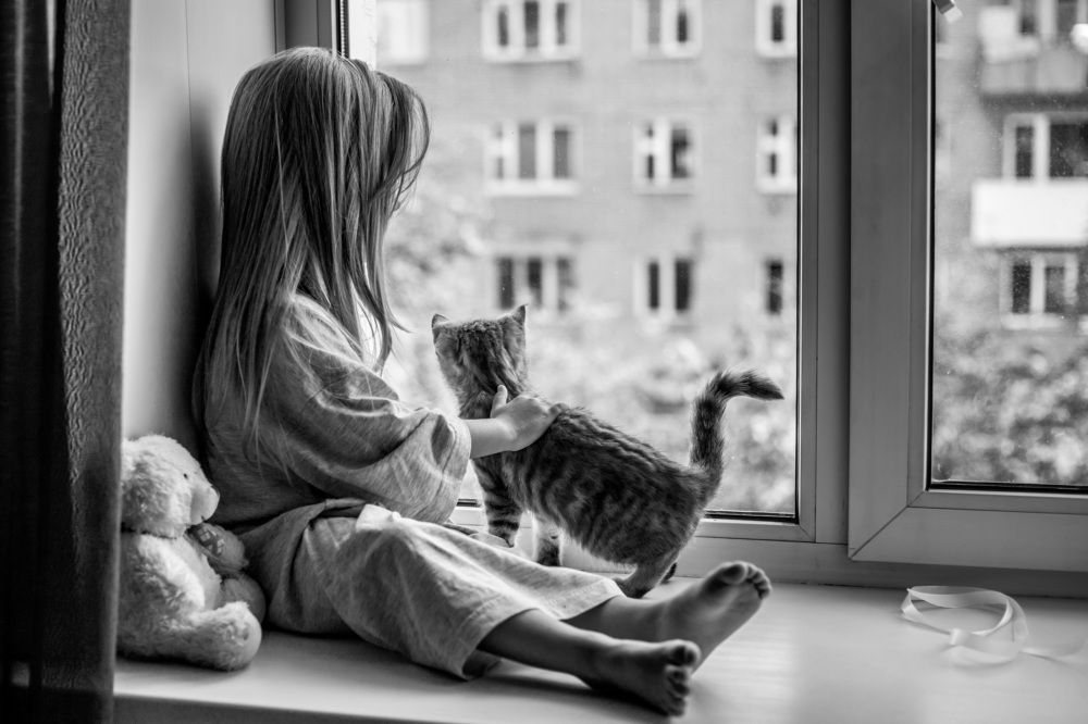 Photograph by Анастасия Макеева