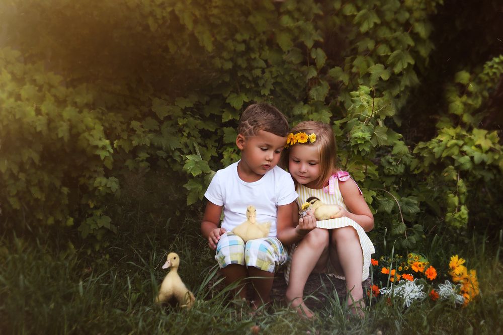 Photograph by Екатерина Онацкая