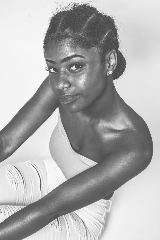 Photograph by Ir JOEL MBONGO