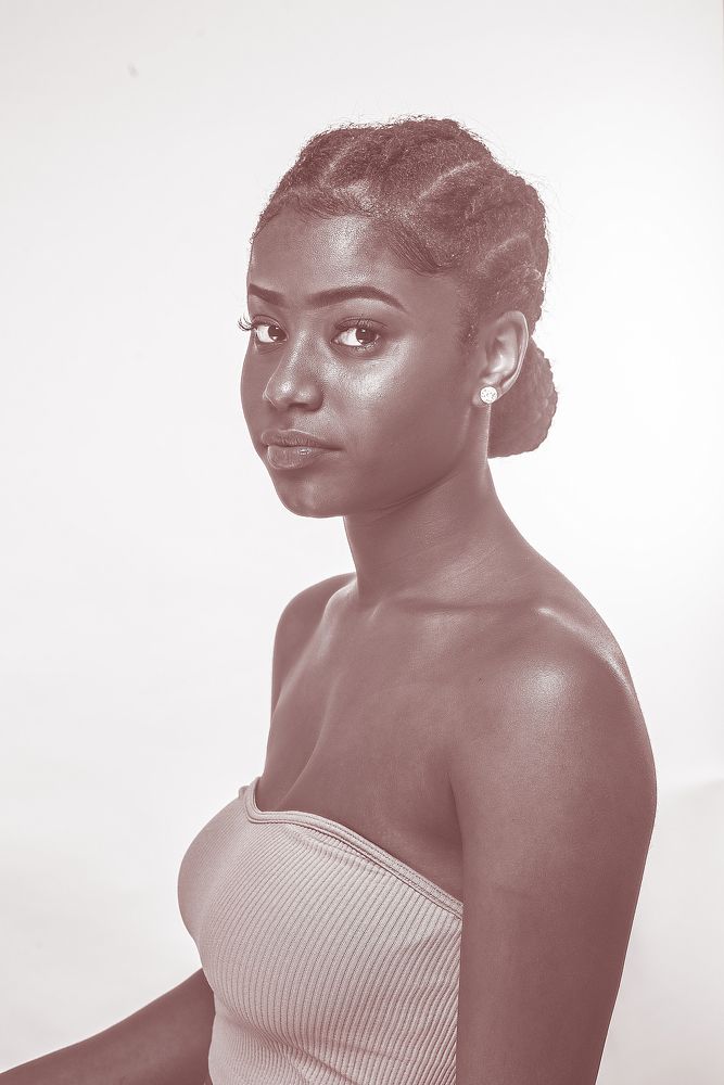 Photograph by Ir JOEL MBONGO